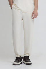 Waffle Knit Co-ord Set Trousers - FMBCS6-023