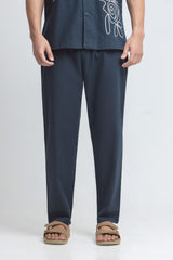 Woven Co-ord Set Trousers - FMBCS6-026