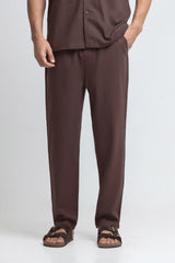 Woven Co-ord Set Trousers - FMBCS6-027