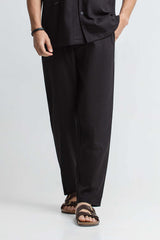 Woven Co-ord Set Trousers - FMBCS6-028
