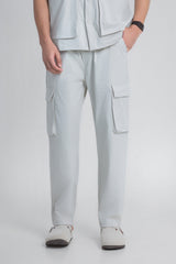 Safari Co-ord Set Trousers - FMBCS6-030