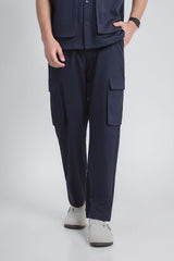 Safari Co-ord Set Trousers - FMBCS6-032