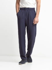 Textured Co-ord Set Trousers