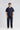 Textured Co-ord Set Trousers- FMBCS6-041