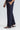 Textured Co-ord Set Trousers- FMBCS6-041
