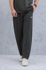 Athleisure Co-ord Set Trousers - FMBCS6-061