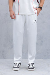 Athleisure Co-ord Set Trousers - FMBCS6-066