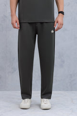 Athleisure Co-ord Set Trousers - FMBCS6-067