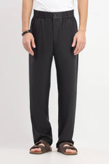 Canvas Co-Ord Set Trousers