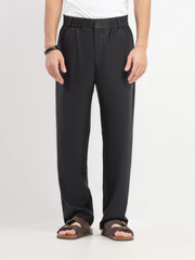 Canvas Co-ord Set Pants
