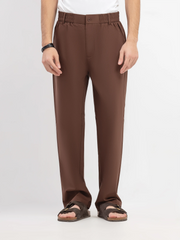 Canvas Co-ord Set Pants