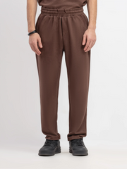 Suede Co-ord Set Trousers - FMBCS6-124