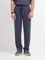 Interlock Co-ord Set Trousers - FMBCS6-125