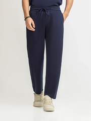 Interlock Co-ord Set Trousers