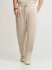 Interlock Co-ord Set Trousers - FMBCS6-129