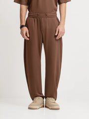Interlock Co-ord Set Trousers - FMBCS6-130