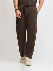 Interlock Co-ord Set Trousers - FMBCS6-131