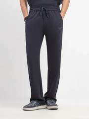 Textured Co-Ord Set Trousers