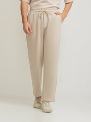 Interlock Co-ord Set Trousers - FMBCS6-139