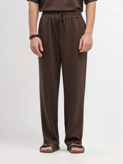 Interlock Co-ord Set Trousers - FMBCS6-140