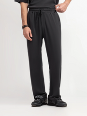 Interlock Co-ord Set Trousers