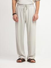 Interlock Co-ord Set Trousers - FMBCS6-144