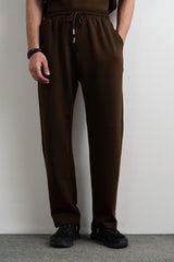 Interlock Co-ord Set Trousers - FMBCS6-199