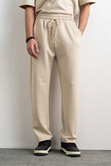 Interlock Co-ord Set Trousers - FMBCS6-201