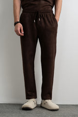 Interlock Co-ord Set Trousers - FMBCS6-214