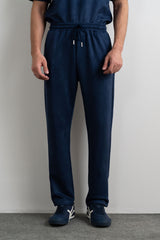 Suede Co-ord Set Trousers - FMBCS6-215