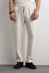 Interlock Co-ord Set Trousers - FMBCS6-216