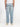 Relaxed Fit Ripped Jeans - FMBP24-080