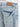 Relaxed Fit Ripped Jeans - FMBP24-080