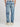 Relaxed Fit Jeans - FMBP24-080