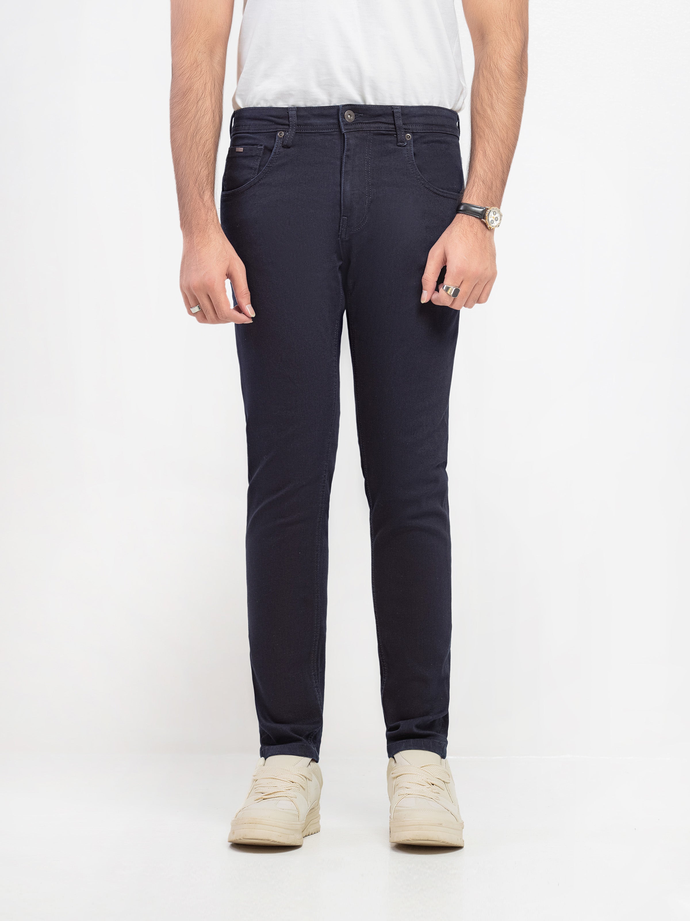 Slim Fit Jeans - FMBP5-016