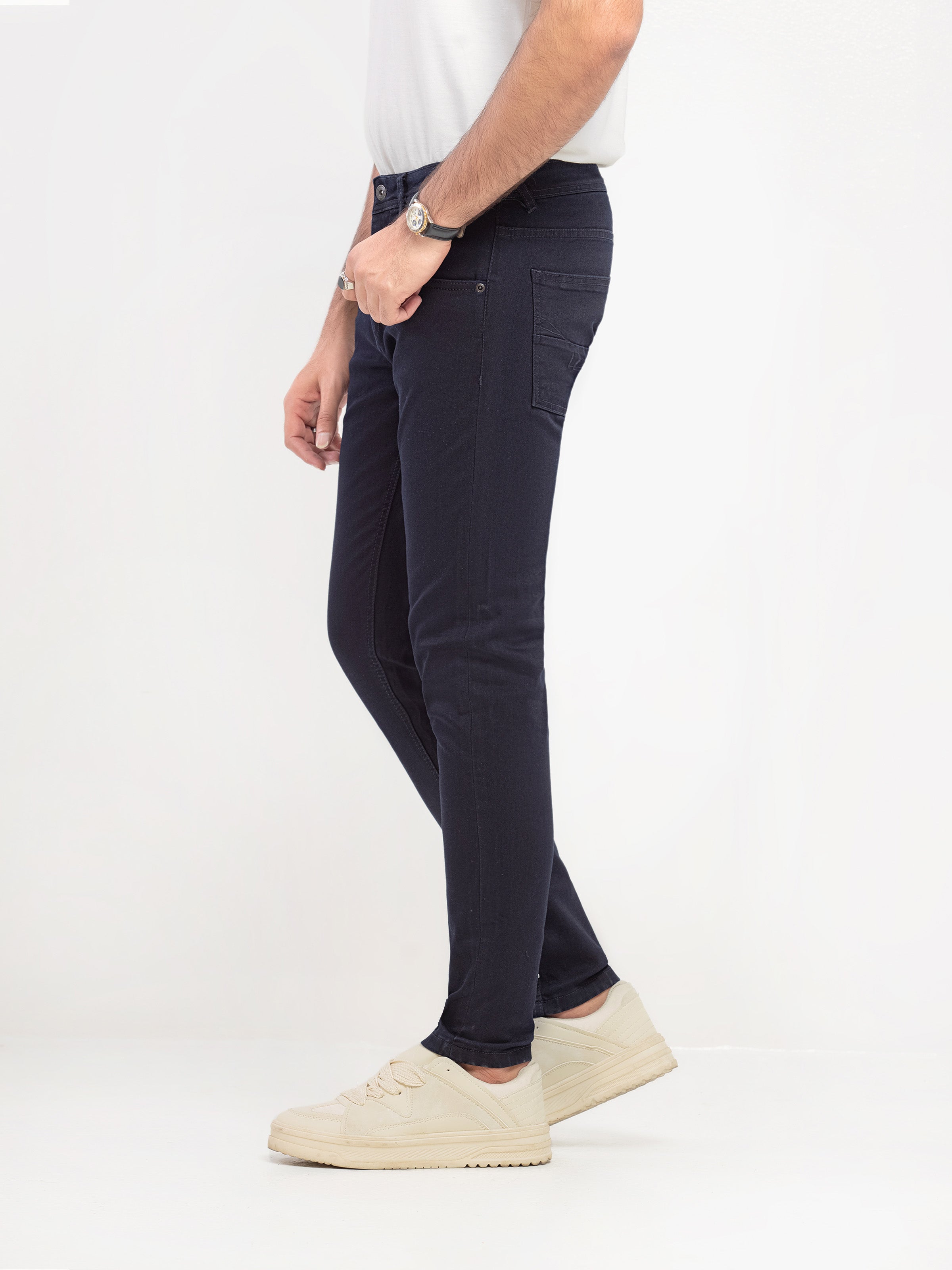 Slim Fit Jeans - FMBP5-016