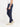 Slim Fit Knitted Jeans - FMBP5-018