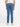 Slim Fit Knitted Jeans - FMBP5-019