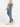 Slim Fit Ripped Jeans - FMBP5-028