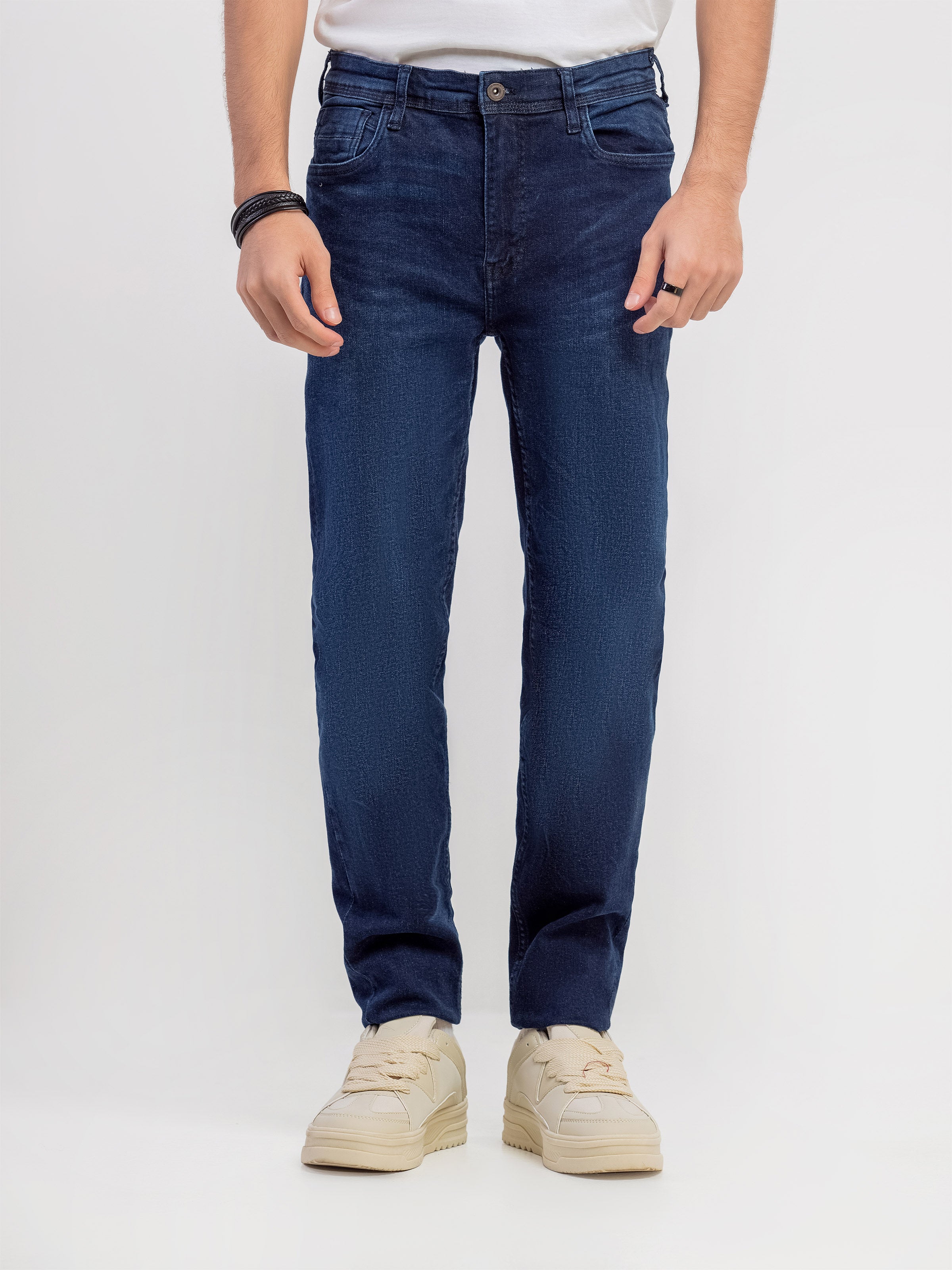 Slim Fit Jeans - FMBP5-029