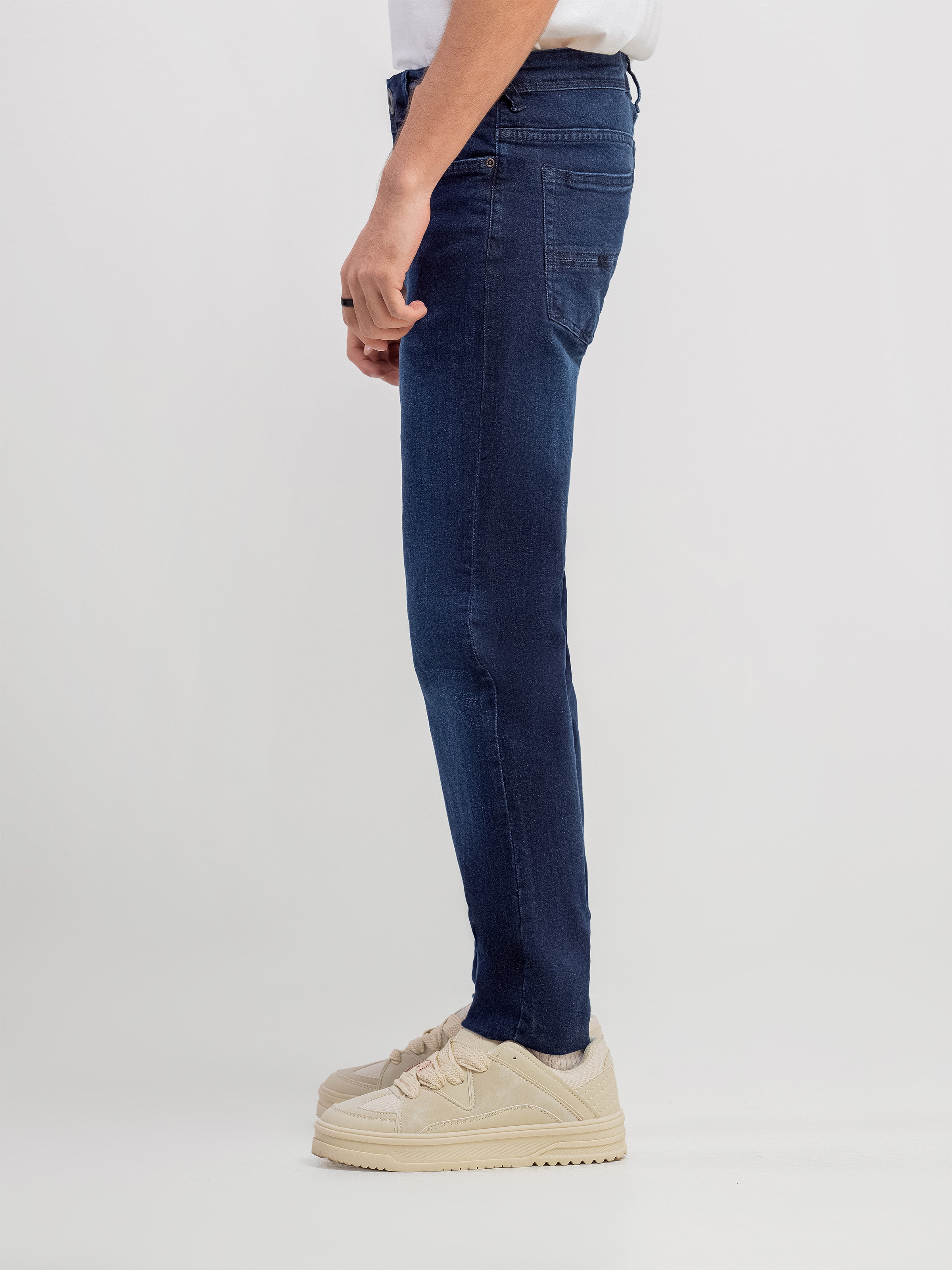 Slim Fit Jeans - FMBP5-029
