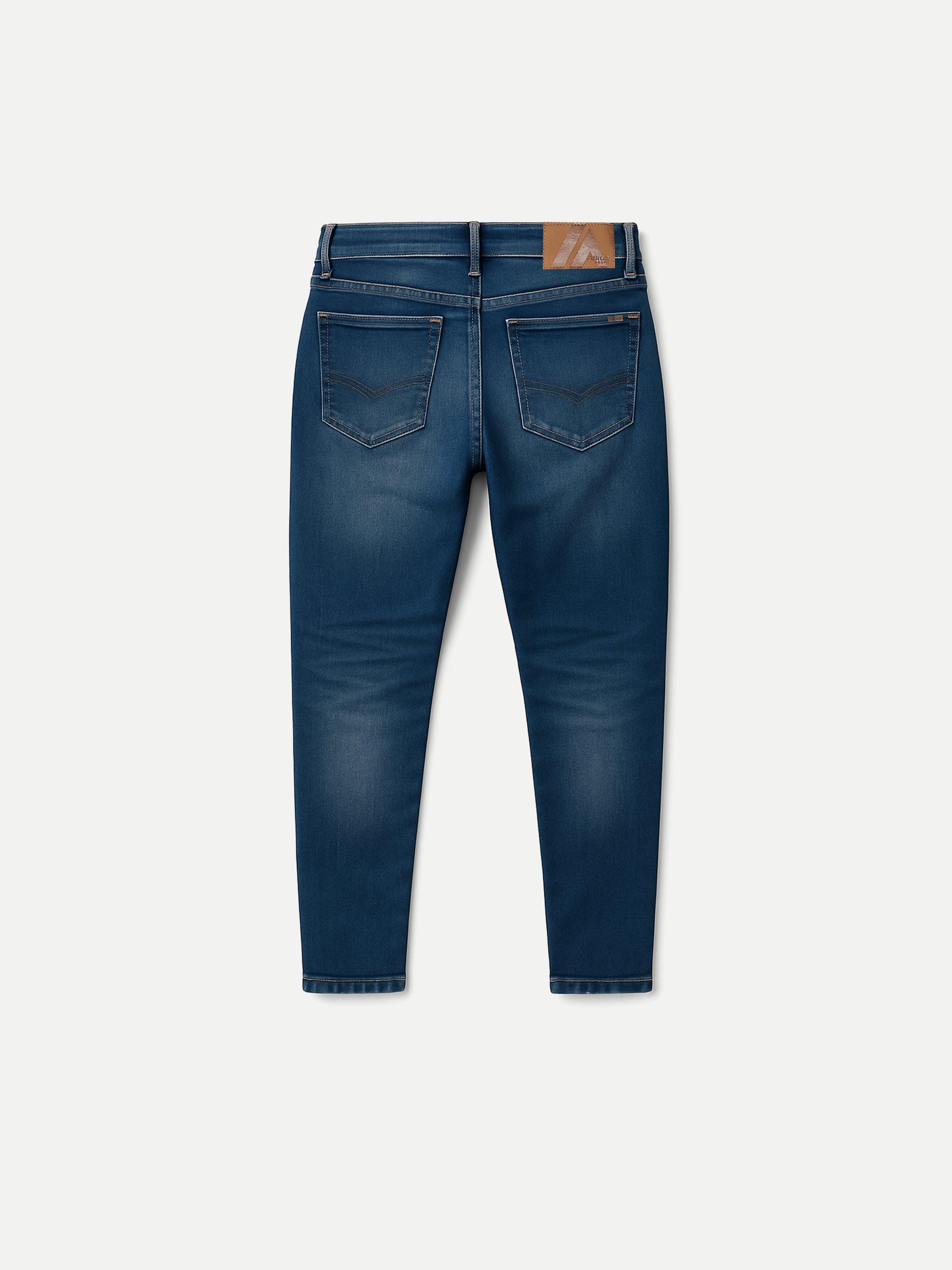 Slim Fit Jeans - FMBP5-031