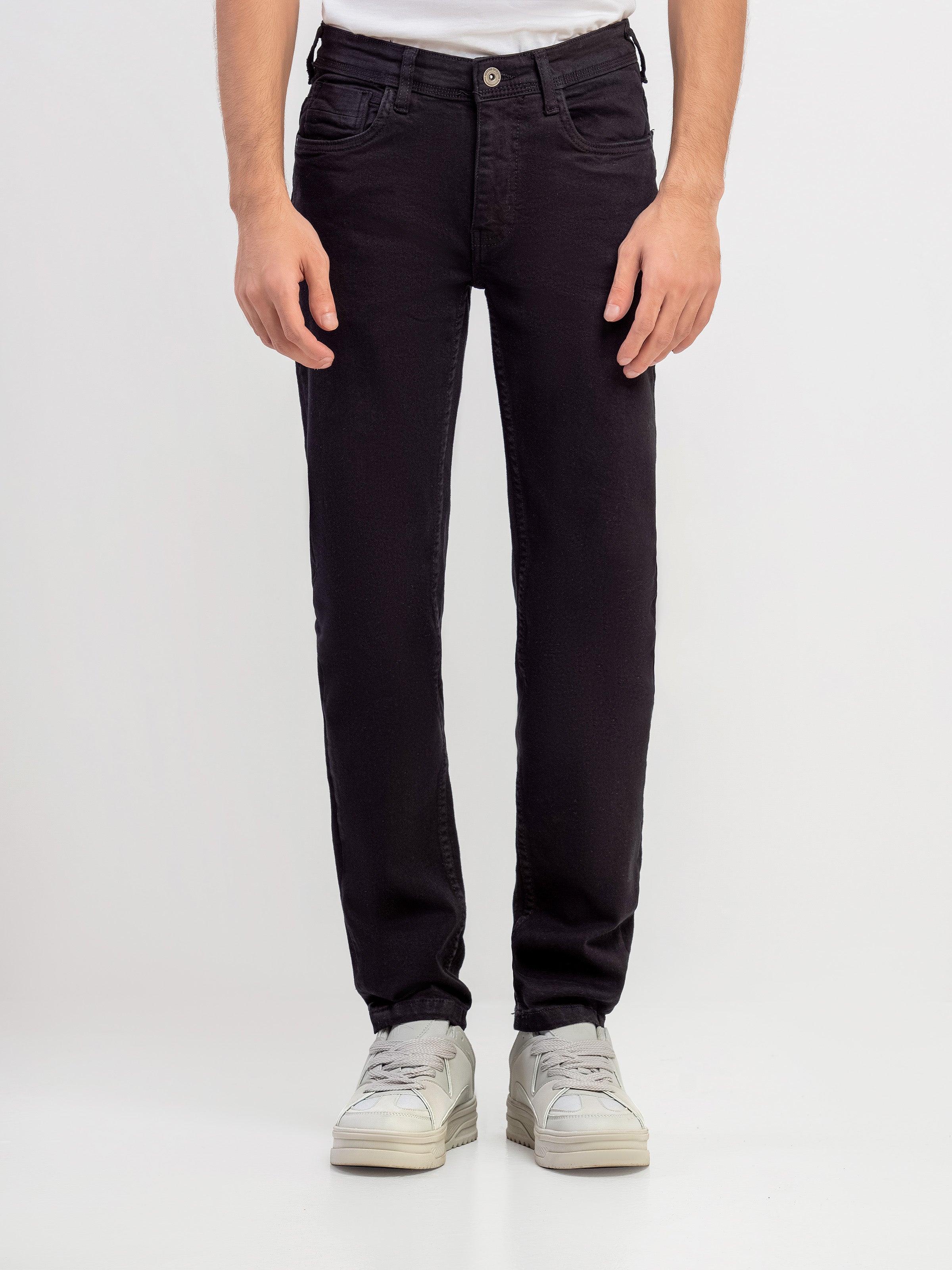 Slim Fit Jeans - FMBP5-032