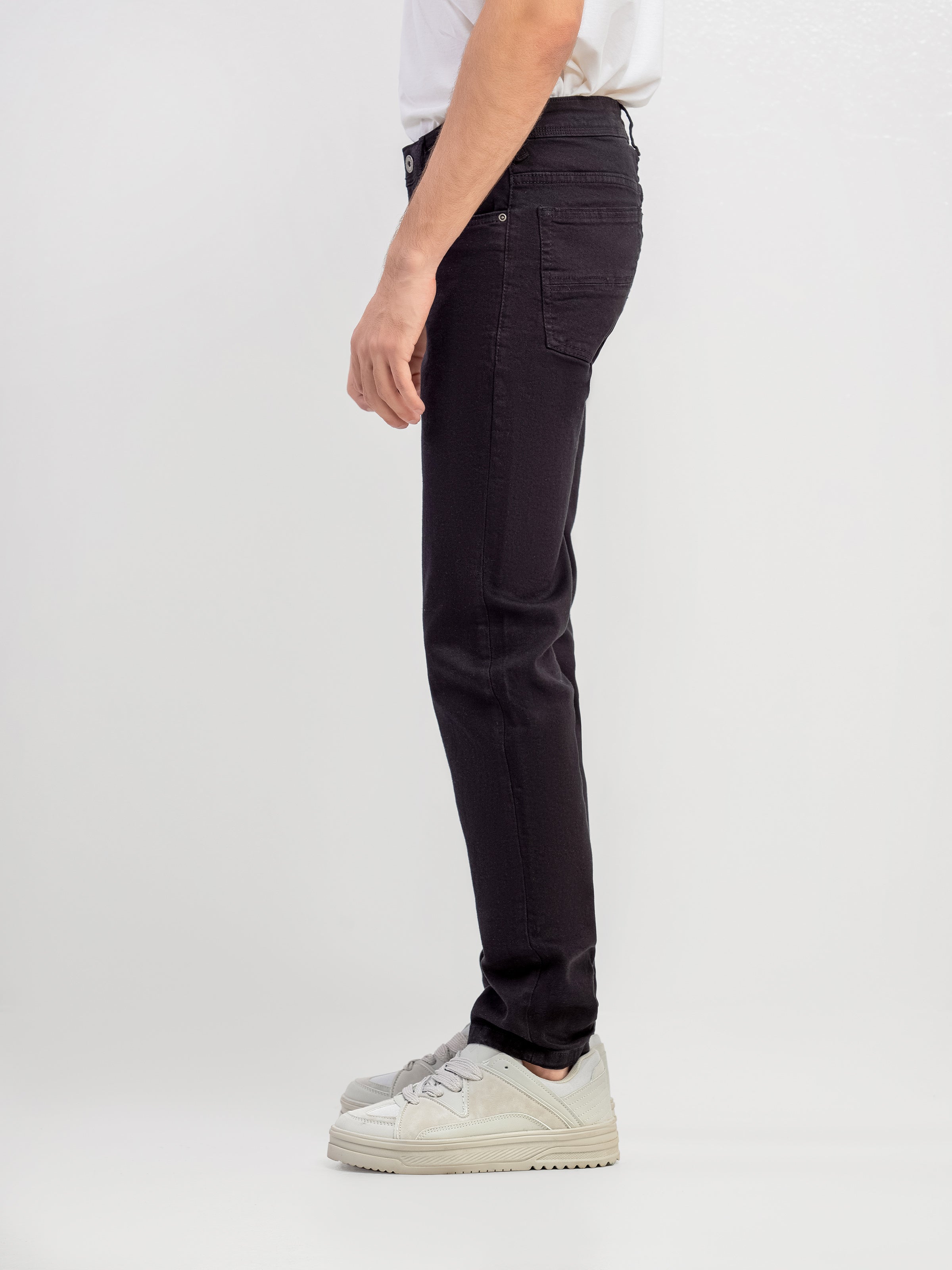 Slim Fit Jeans - FMBP5-032