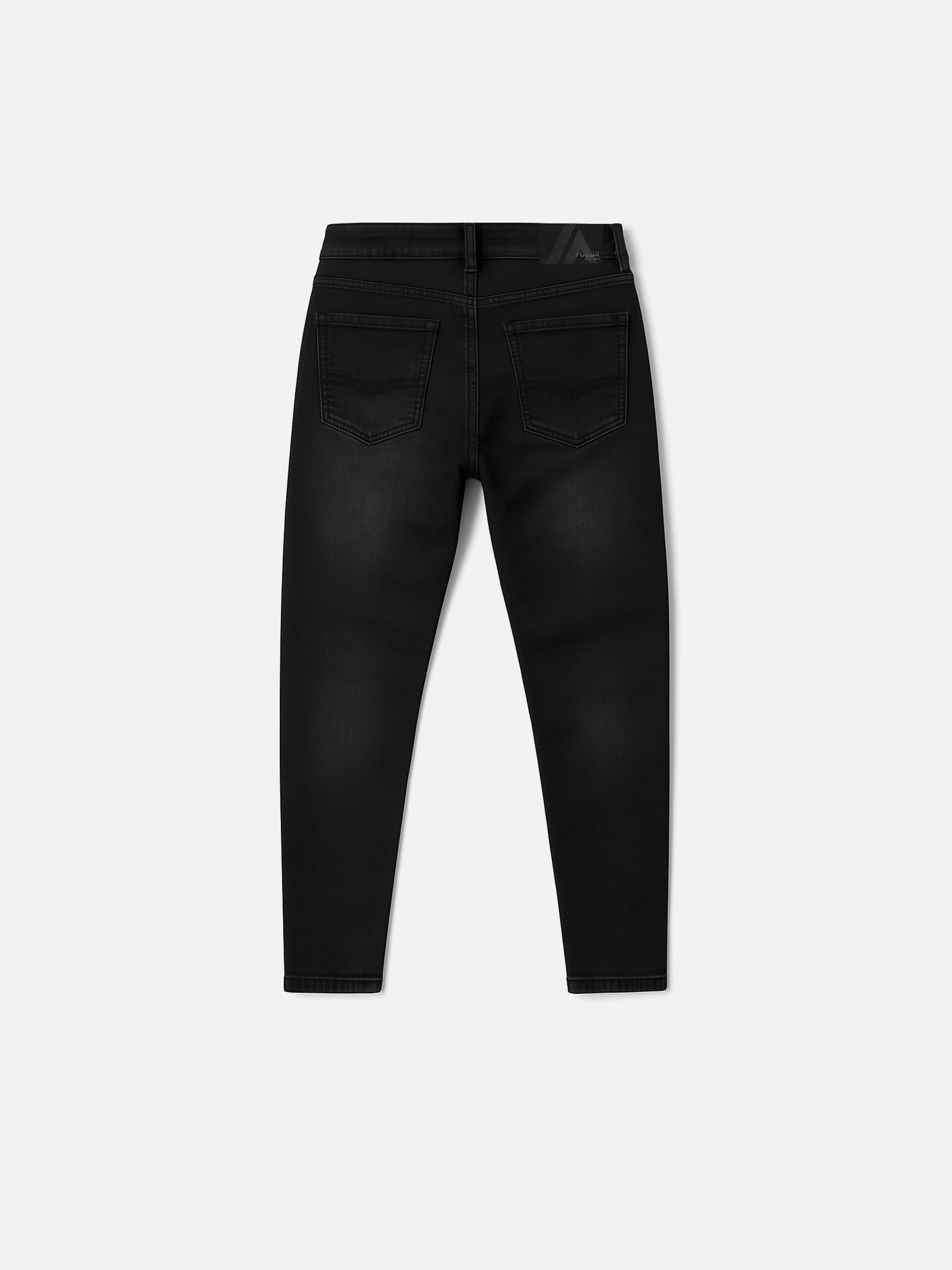 Slim Fit Jeans - FMBP5-036