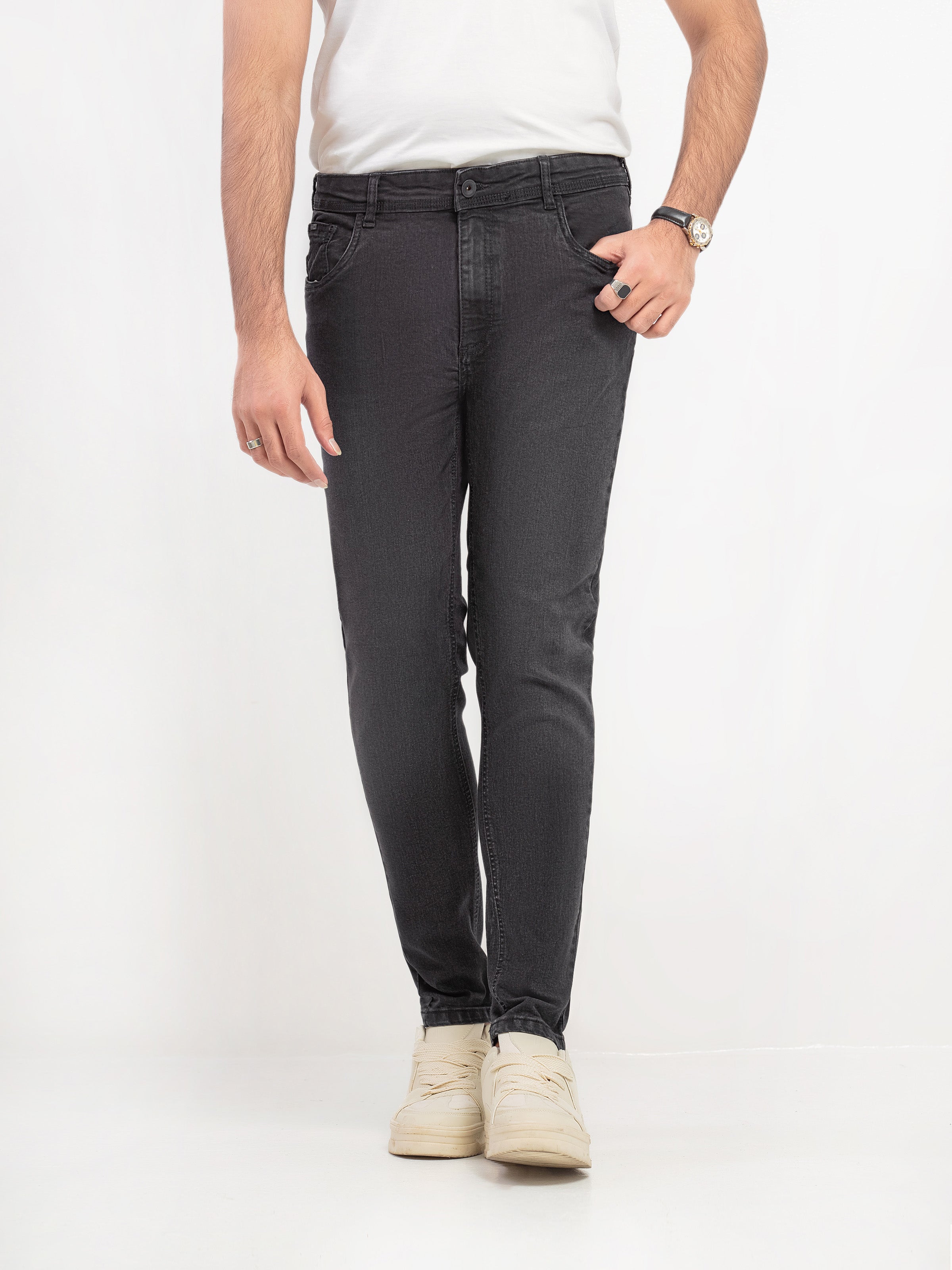 Slim Fit Jeans - FMBP5-036