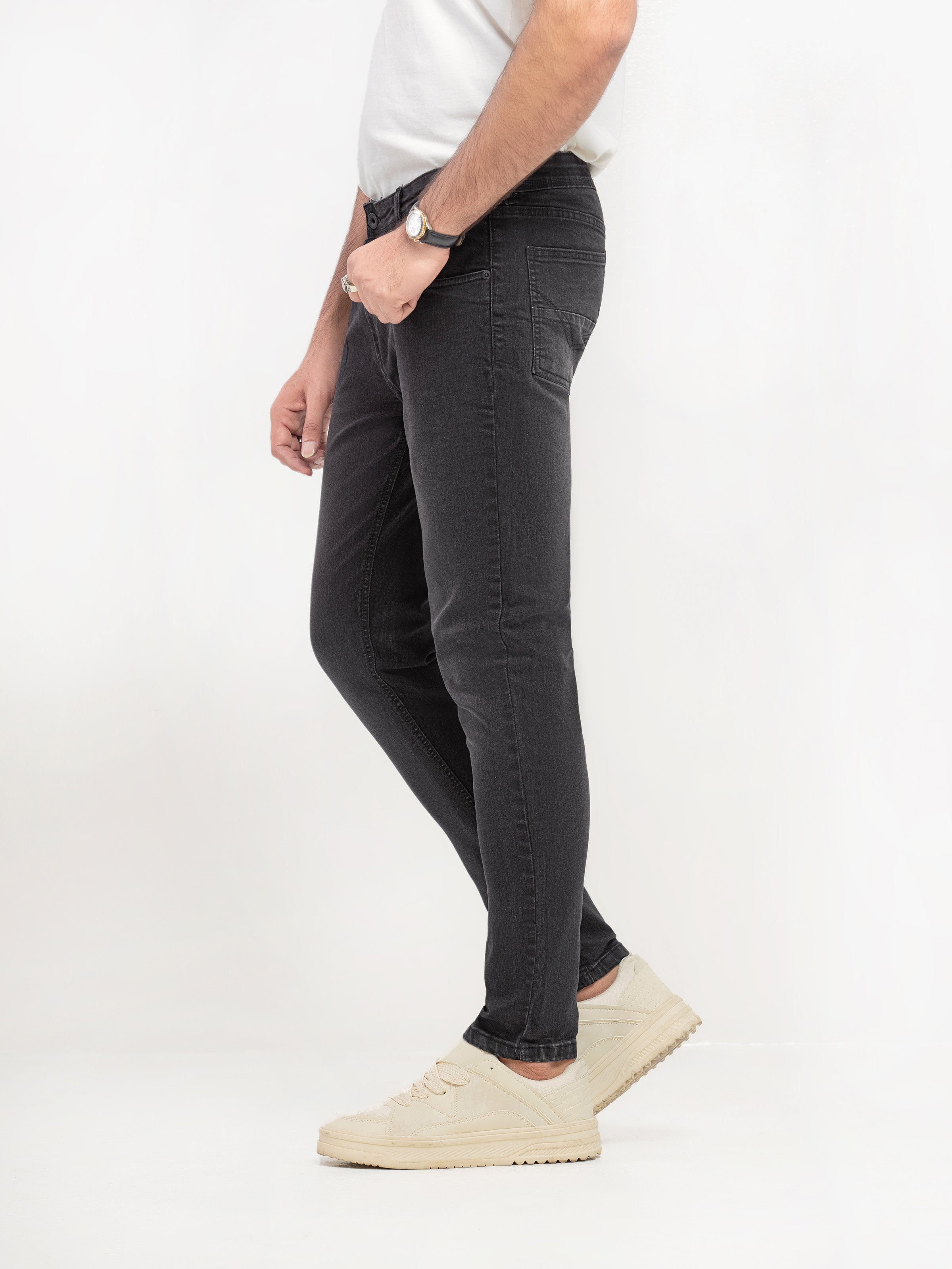 Slim Fit Jeans - FMBP5-036