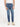 Slim Fit Knitted Denim - FMBP5-041