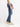 Slim Fit Knitted Denim - FMBP5-041