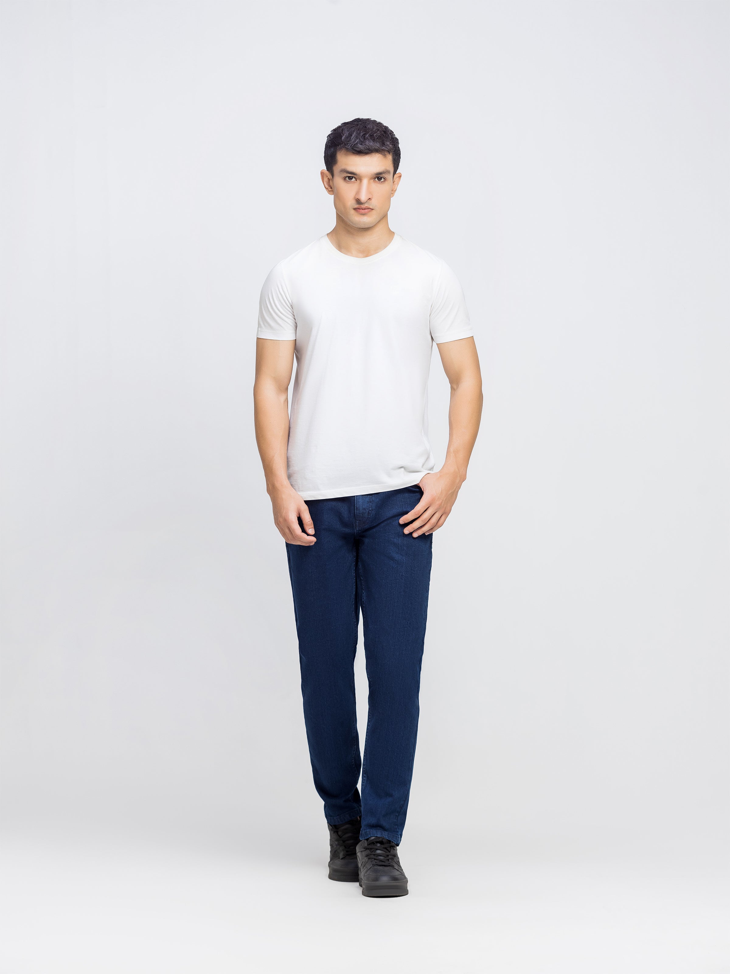 Slim Fit Jeans - FMBP5-049